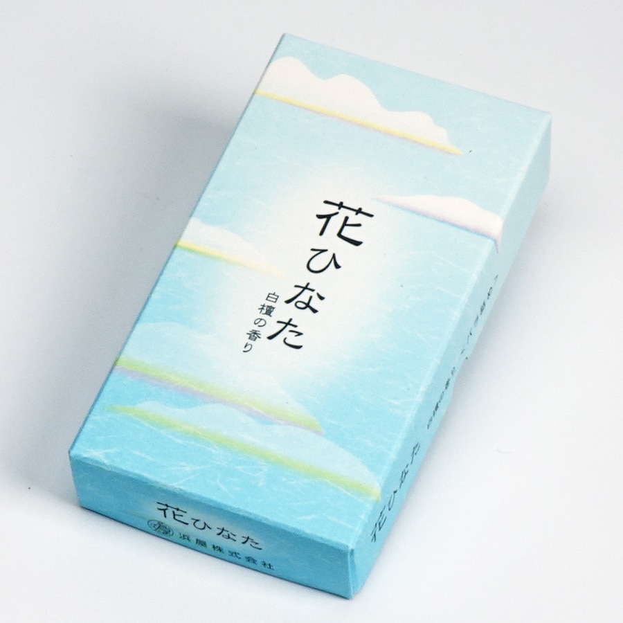 【線香】 花ひなた 小バラ