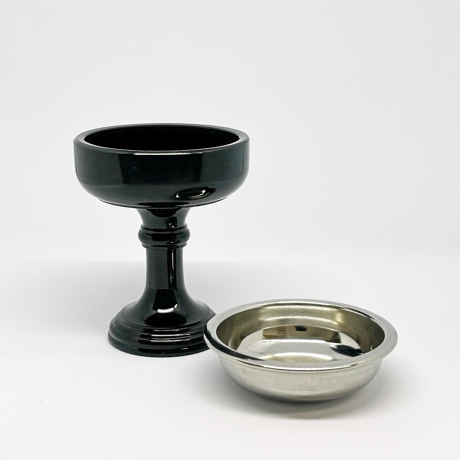 仏飯器】 やすらぎ（12番～8番） | 水・ご飯,仏飯器 | お仏壇の浜屋