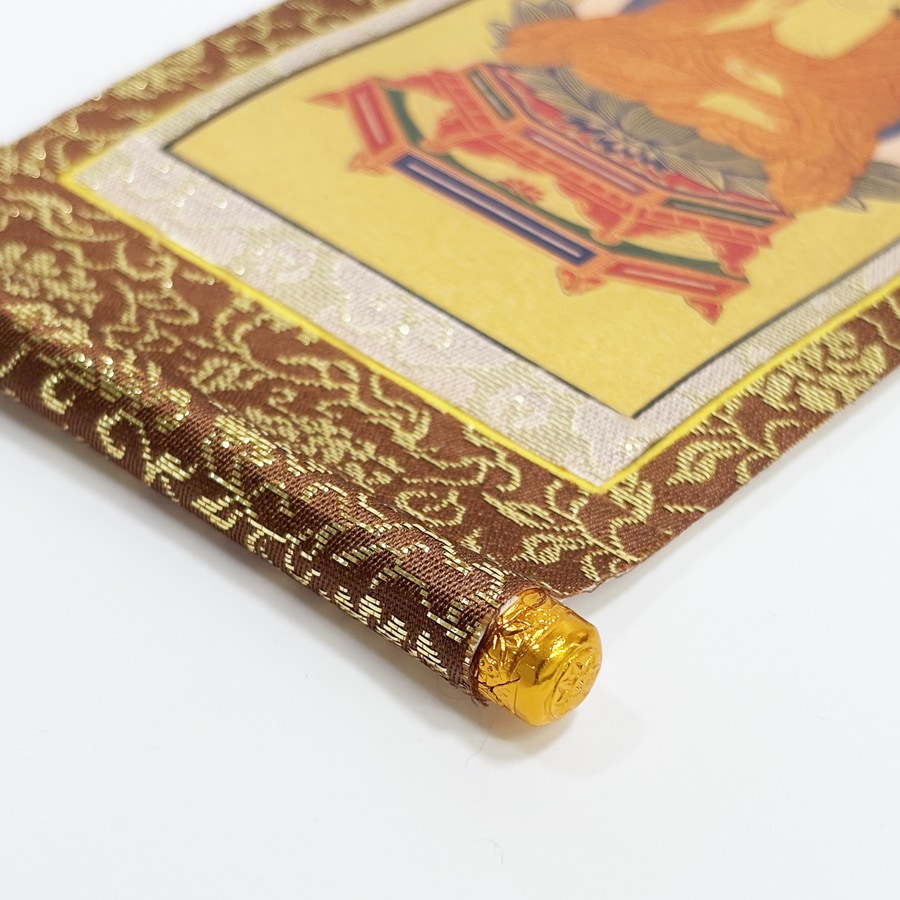 掛軸セット】 臨済宗妙心寺派用 上印 （小・中・大） | 掛け軸（ご本尊