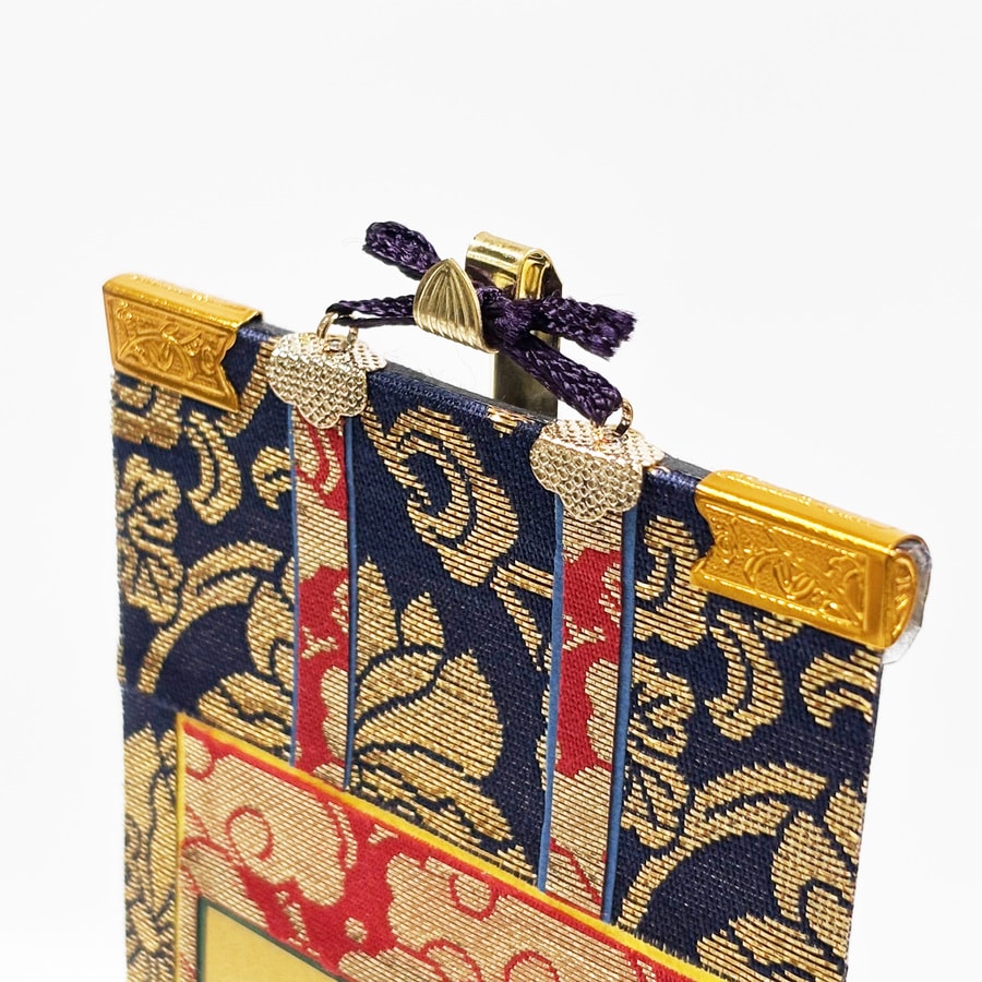 掛軸 未使用 天台宗 仏具 岡崎市発送 1868 imgrc0098596531.jpg