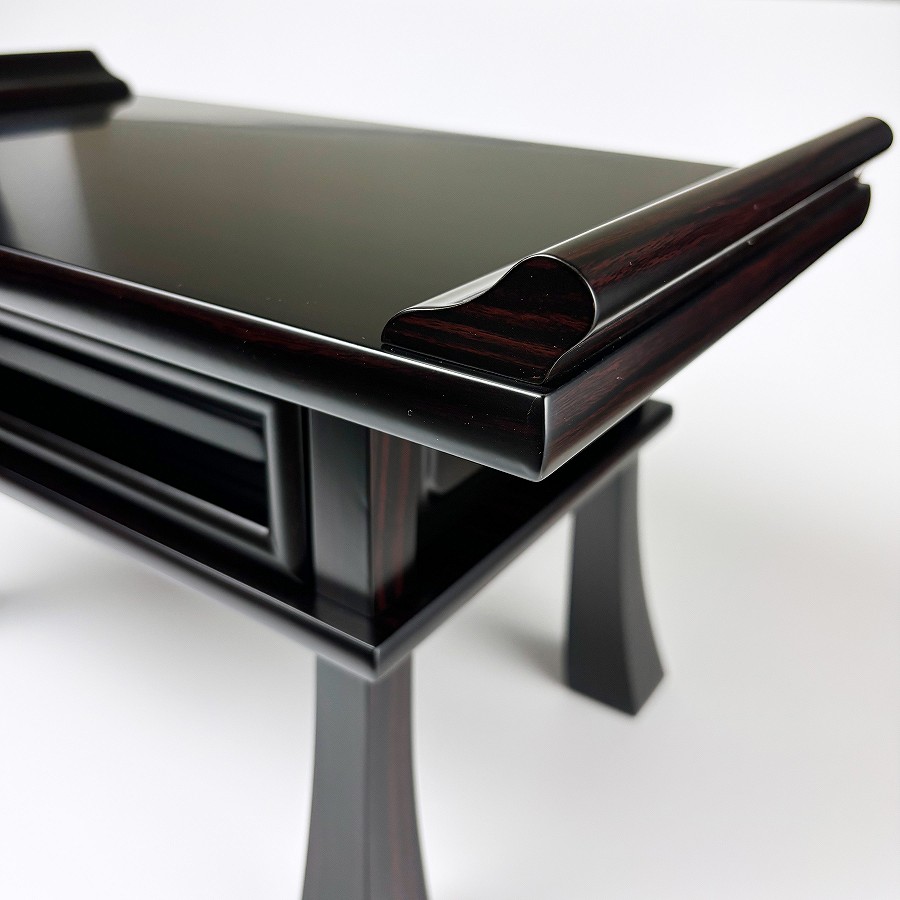 【経机】黒檀（14～18号）