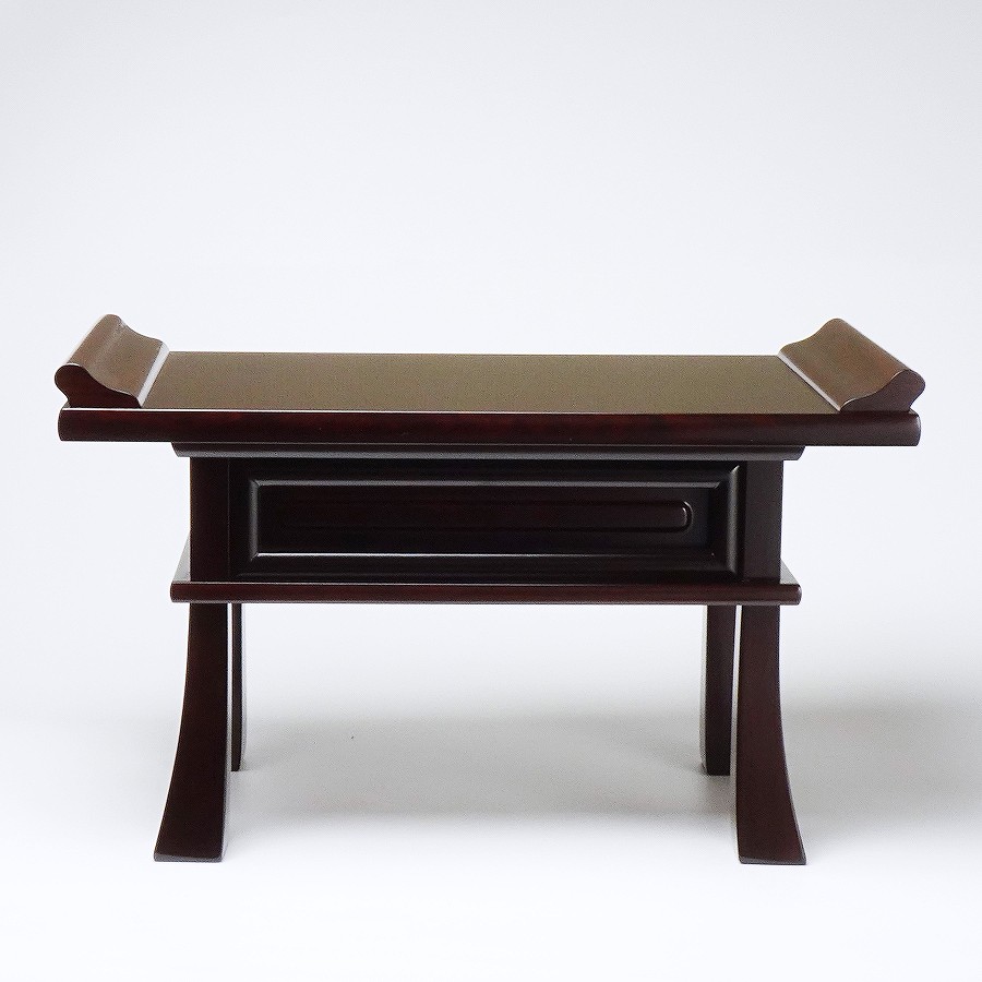 【経机】紫檀（14～18号）