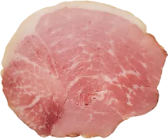 ももハムスライス 100g