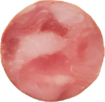 ポークプレスハム 100g