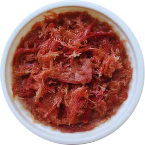 黒毛和牛コンビーフ 100g