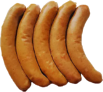 あら挽きウインナー 100g