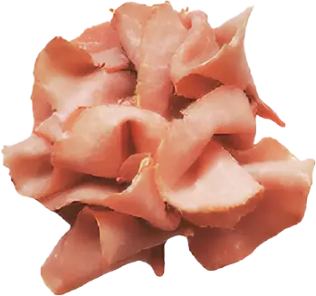 スモークポークスライス 100g