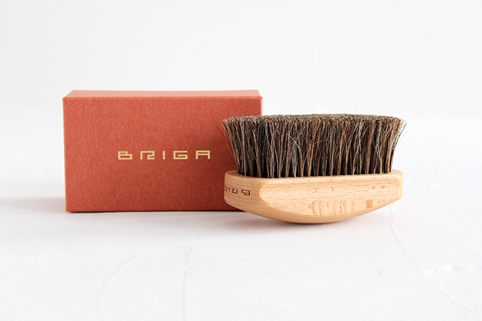 BRIGA ֥ꥬ VALET BRUSH Х졼֥饷