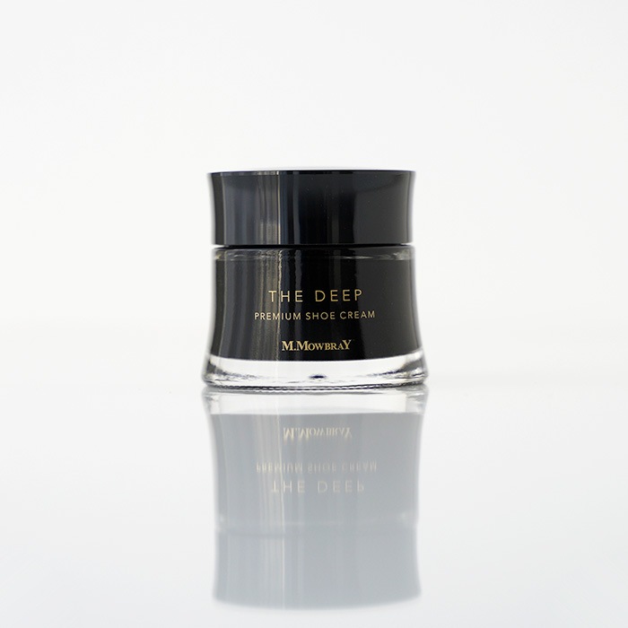 M.MOWBRAY LEATHER SHINE CREAM