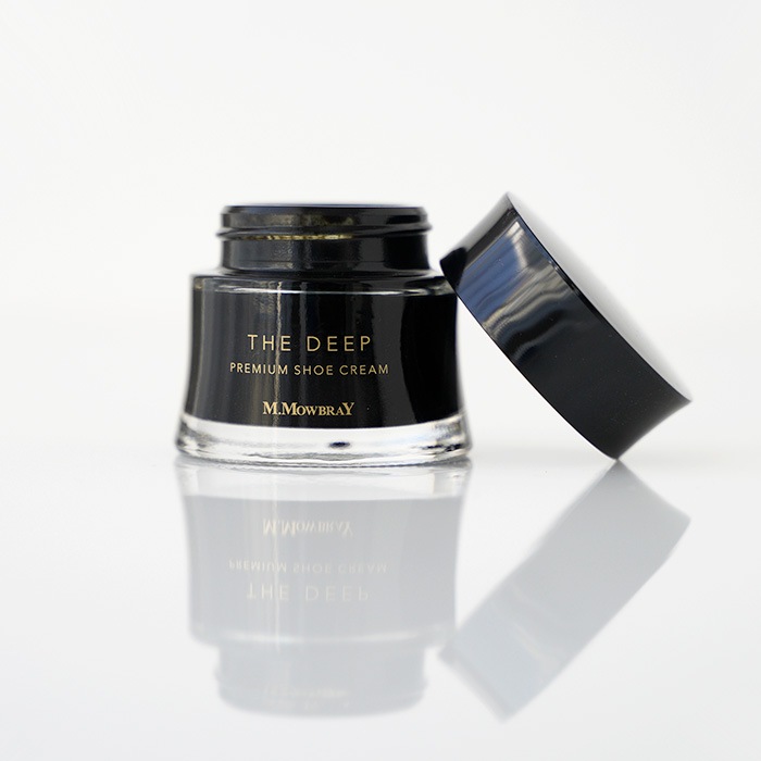 M.MOWBRAY LEATHER SHINE CREAM