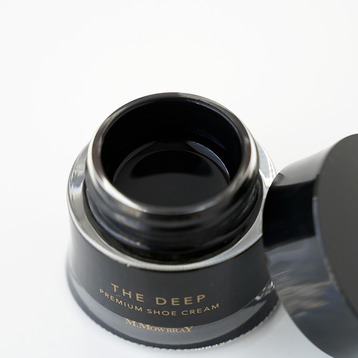 M.MOWBRAY LEATHER SHINE CREAM
