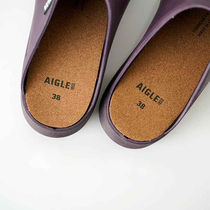 AIGLE  CORLAY 쥤