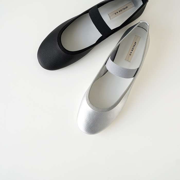 ATELIER 4.5 ���ȥꥨ 4.5