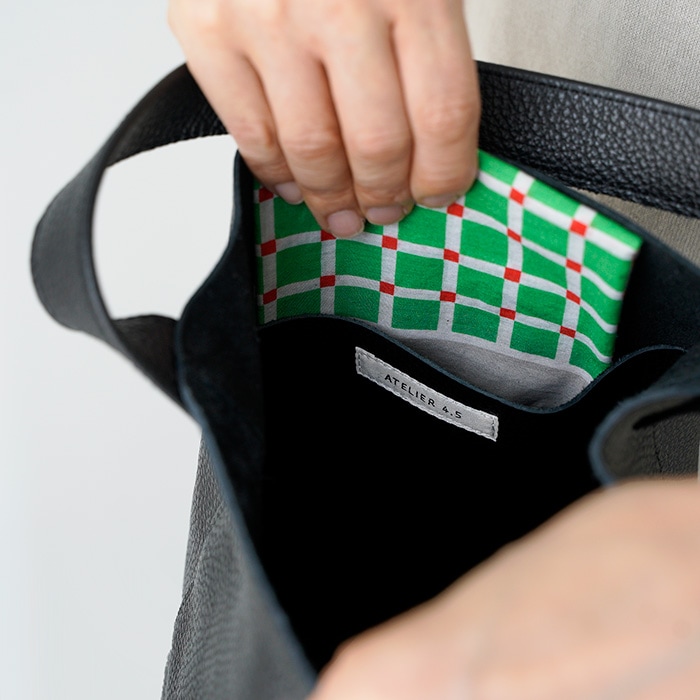 ATELIER 4.5 ���ȥꥨ 4.5