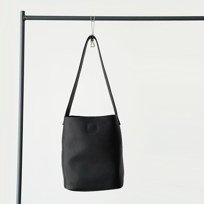 ATELIER 4.5 アトリエ 4.5 レザー ショルダー バッグ A-035 SHOULDER