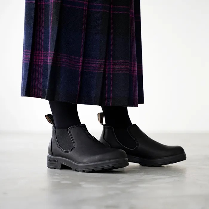 Blundstone ブランドストーン サイドゴアブーツ LOW-CUT 1610 stout