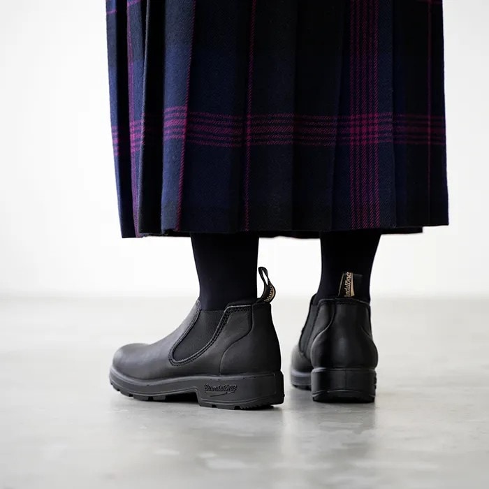 Blundstone ブランドストーン サイドゴアブーツ LOW-CUT 1610