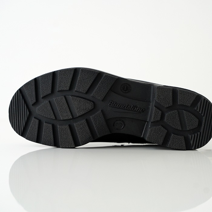 BLUNDSTONE