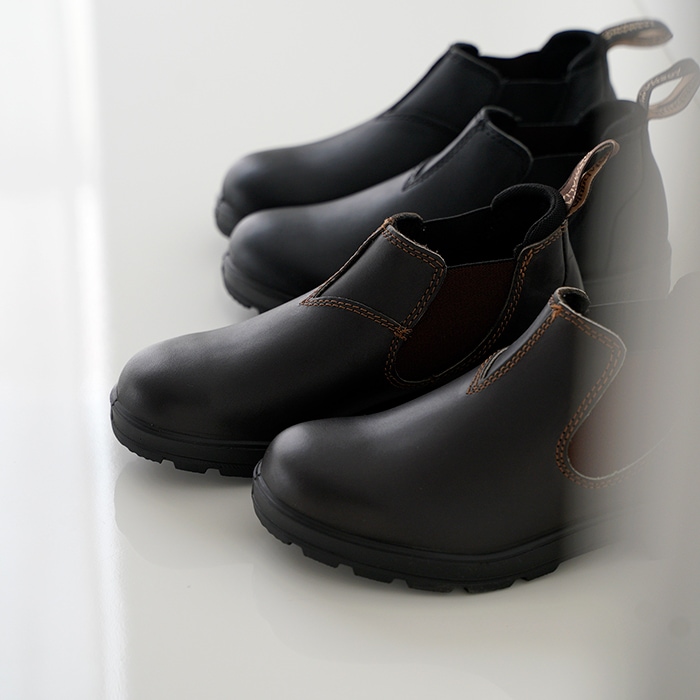 Blundstone ブランドストーン サイドゴアブーツ LOW-CUT 1610