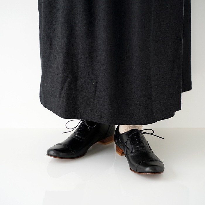 美品・chausser ショセ レースアップシューズ Amazon | chausser(ショセ) トラベルシューズバイショセ TRAVEL SHOES