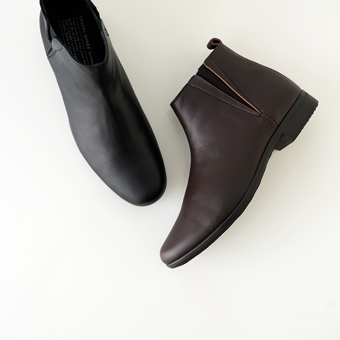 TRAVEL SHOES by chausser