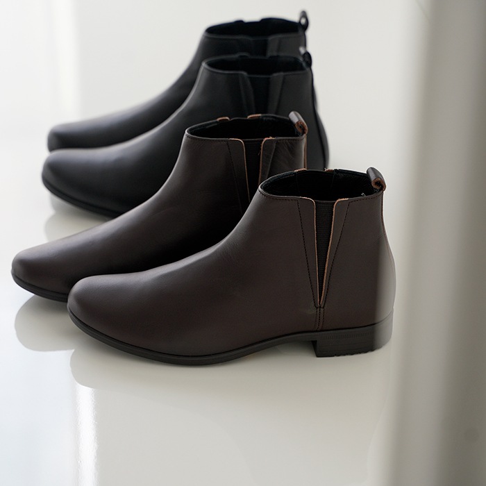 TRAVEL SHOES by chausser