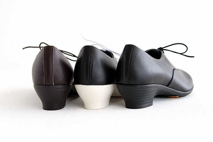 TRAVEL SHOES by chausser