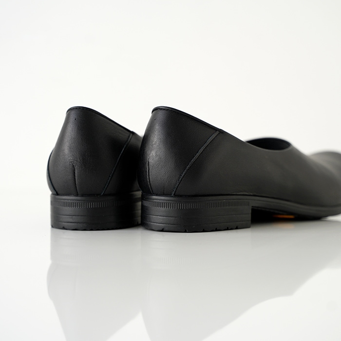 TRAVEL SHOES by chausser