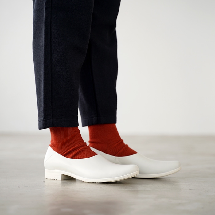 TRAVEL SHOES by chausser