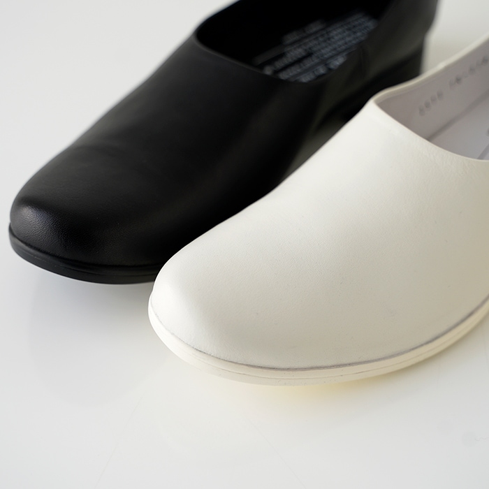 TRAVEL SHOES by chausser