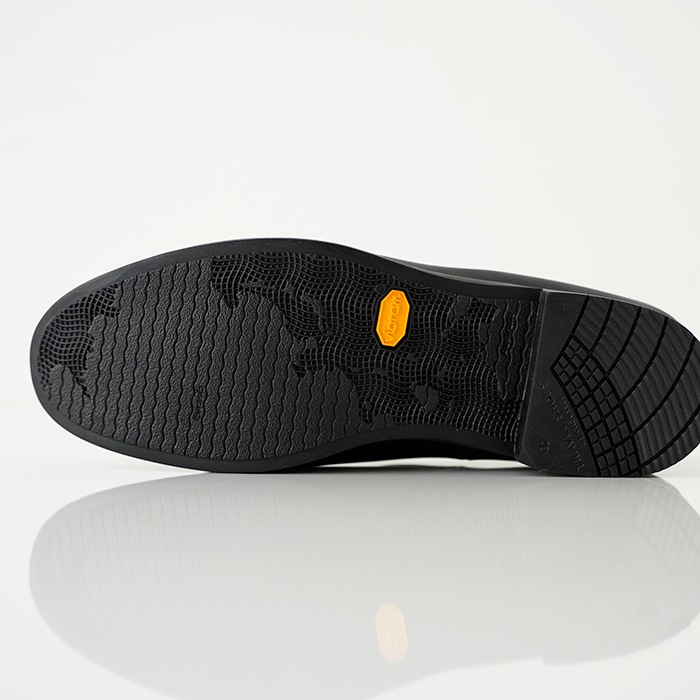 TRAVEL SHOES by chausser