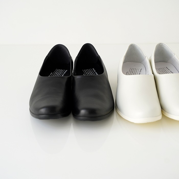 TRAVEL SHOES by chausser