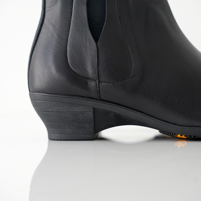 TRAVEL SHOES by chausser