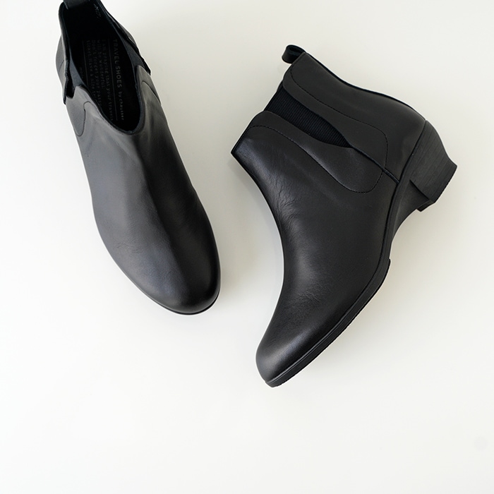 TRAVEL SHOES by chausser