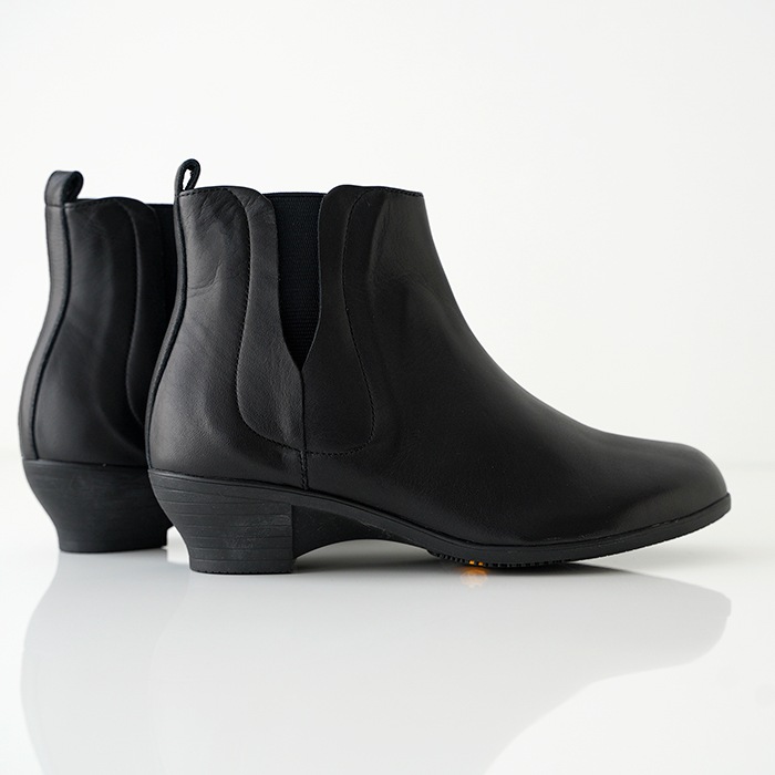 TRAVEL SHOES by chausser