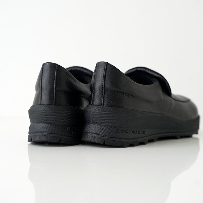 TRAVEL SHOES by chausser