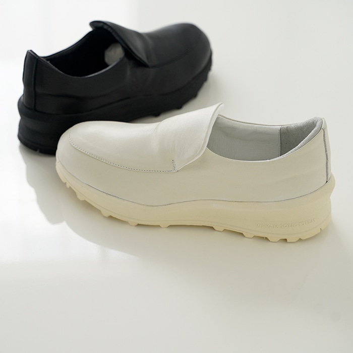 TRAVEL SHOES by chausser