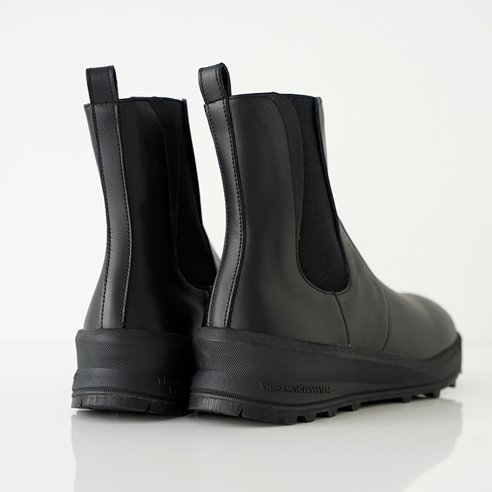 TRAVEL SHOES by chausser