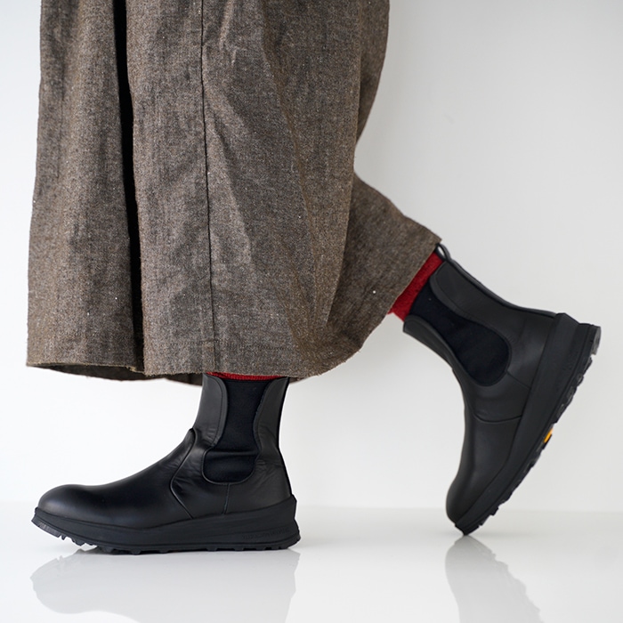 TRAVEL SHOES by chausser