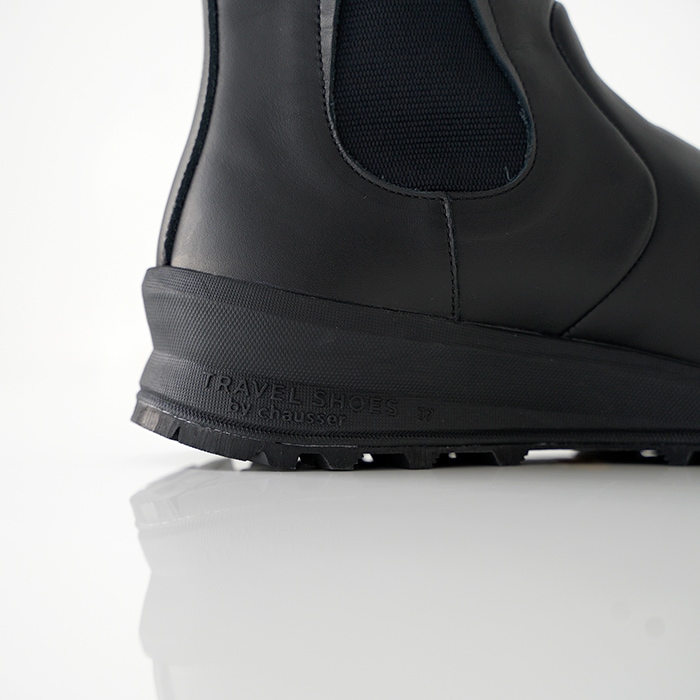 TRAVEL SHOES by chausser