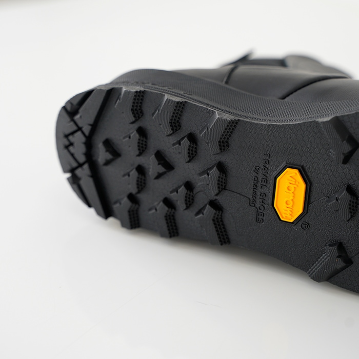 TRAVEL SHOES by chausser