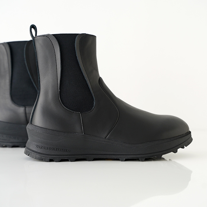 TRAVEL SHOES by chausser