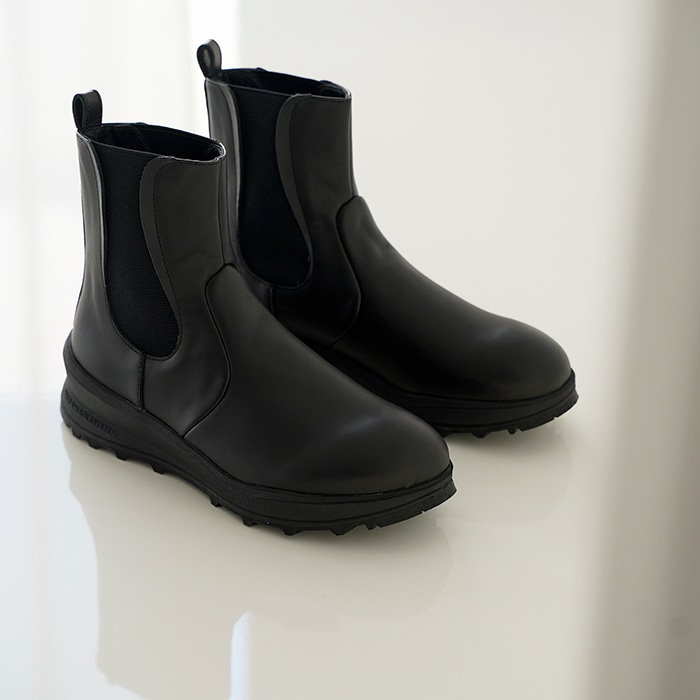 TRAVEL SHOES by chausser