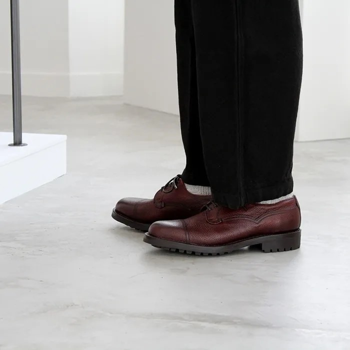 JOSEPH CHEANEY ジョセフ チーニー CAIRNGORM II R / ケンゴン II R メンズ