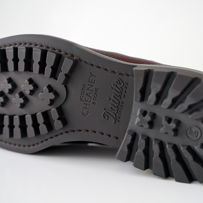 JOSEPH CHEANEY ジョセフ チーニー CAIRNGORM II R / ケンゴン II R メンズ