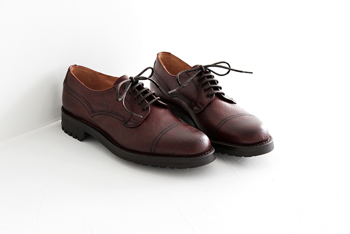 CHEANEY 靴 size 25cm-