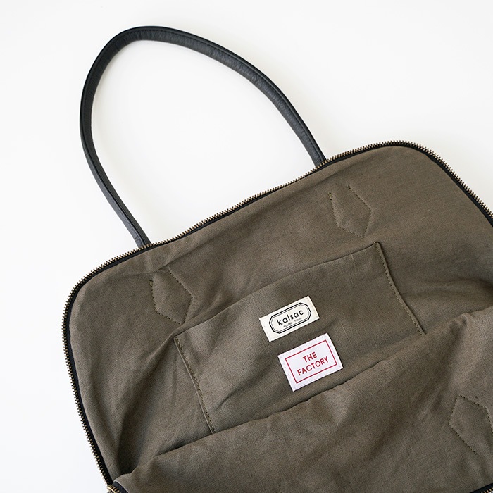 CLASKA ���饹�� kalsac