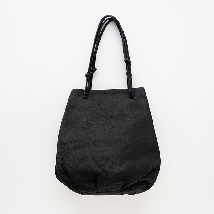 CLASKA kalsac クラスカ カルサック ハンドバッグ Sac de lacet サック