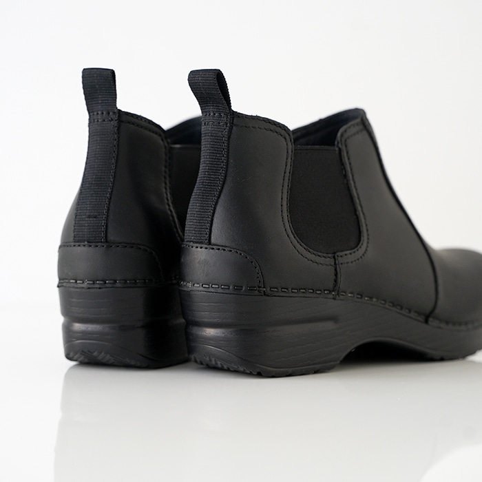 dansko ダンスコ サイドゴアブーツ Frankie フランキー