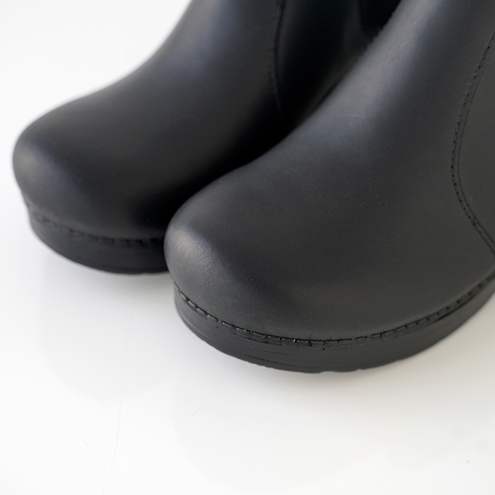 dansko ダンスコ サイドゴアブーツ Frankie フランキー